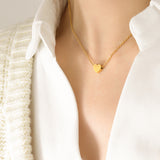 Amour Necklace