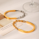 Dualis Link Bracelet