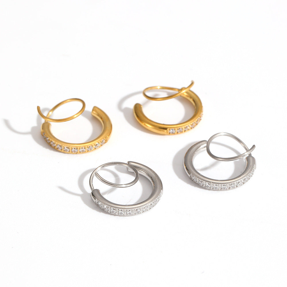 Dualé Hoops