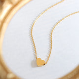 Amour Necklace