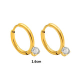 Aurelia Hoops