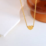 Amour Necklace