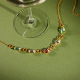 Prismelle Necklace