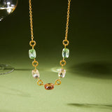 Prismelle Necklace