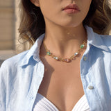 Prismelle Necklace