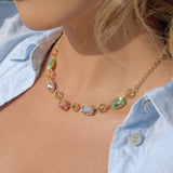 Prismelle Necklace
