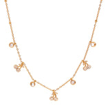 Belle Cerise Necklace