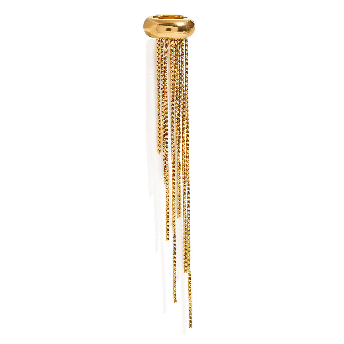 Cascade Ear Cuff