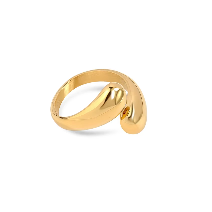 Solace Ring