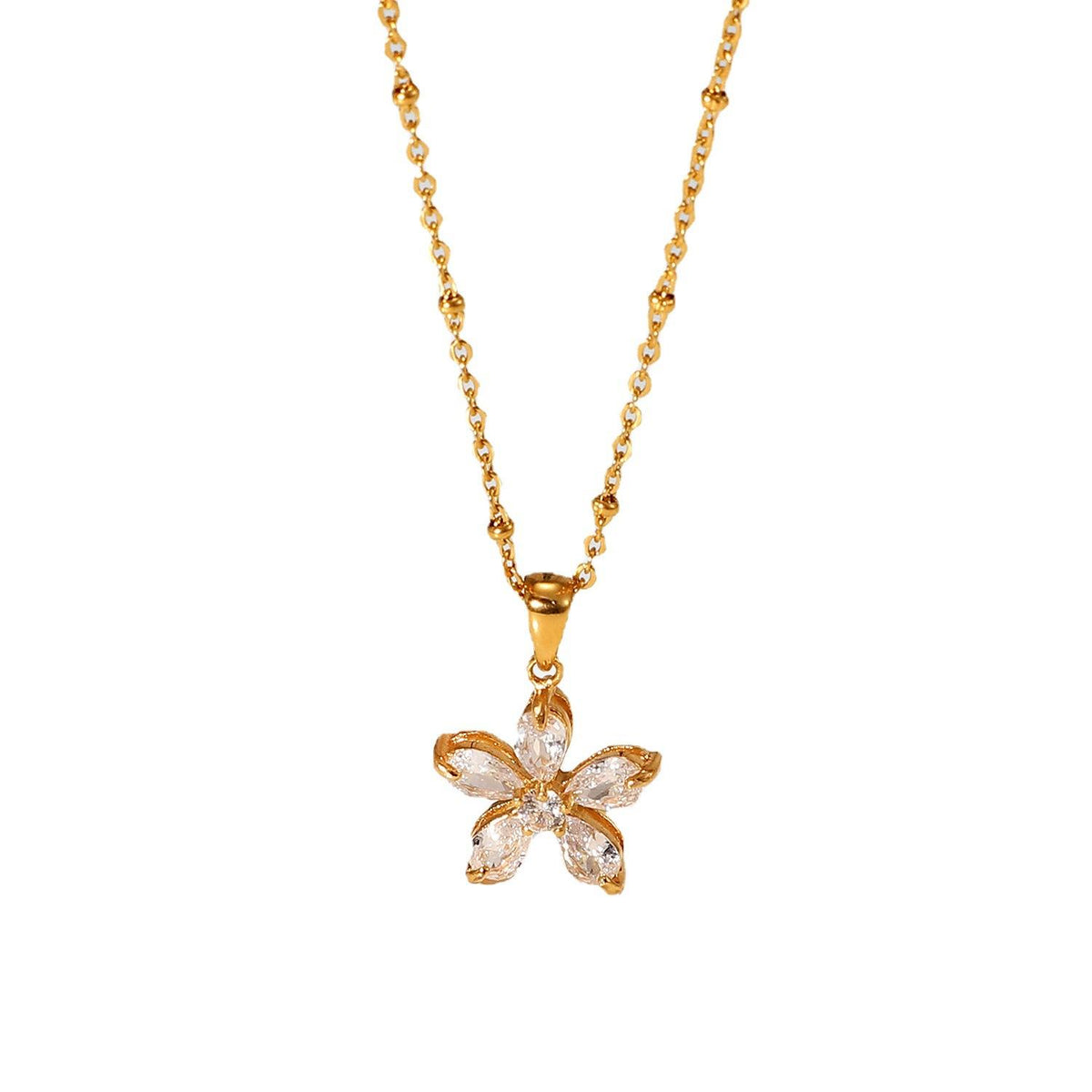 Fleur Radiant Pendant