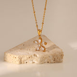 Fleur Radiant Pendant