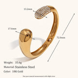 Lustra Cuff
