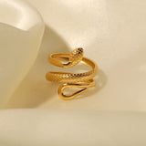 Serpent Ring