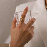 Serpent Ring