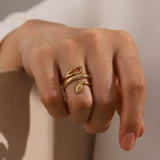 Serpent Ring